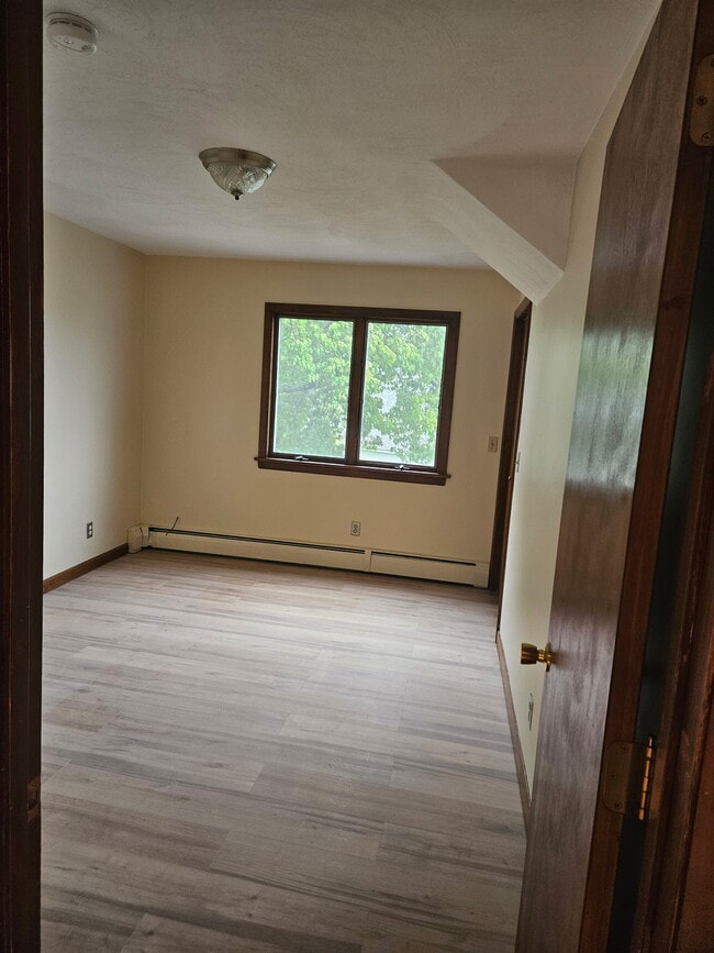 bedroom - 54 Pleasant St