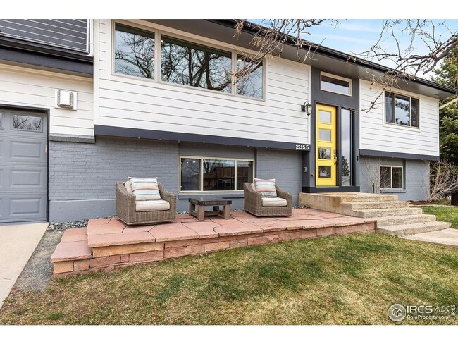 Photo - 5 Bed 3 Bath Home in South Boulder W/Solar.