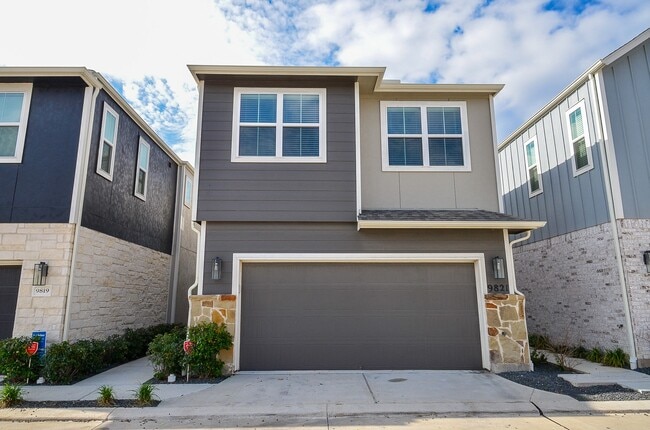 Photo - 9821 Prairie Garden Ln