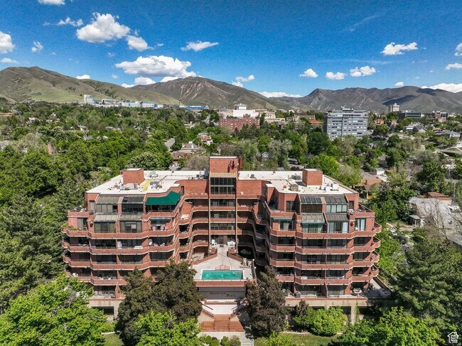 Photo - 115 S 1100 E Unit 614