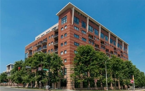 Photo - 715 North Church Street Unit 213