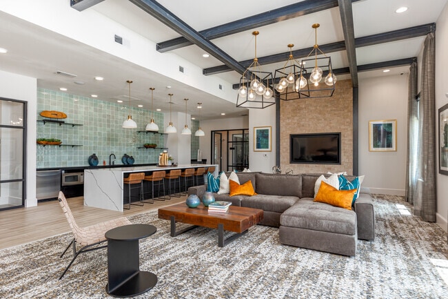 Community Clubhouse