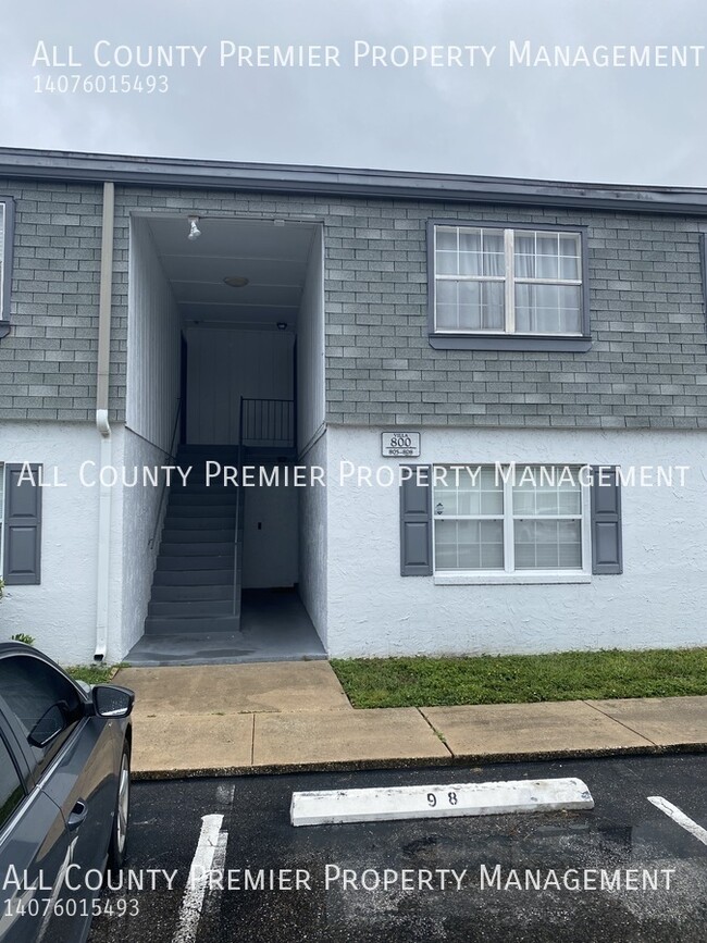 Photo - 1000 S Semoran Blvd Condo Unit 806