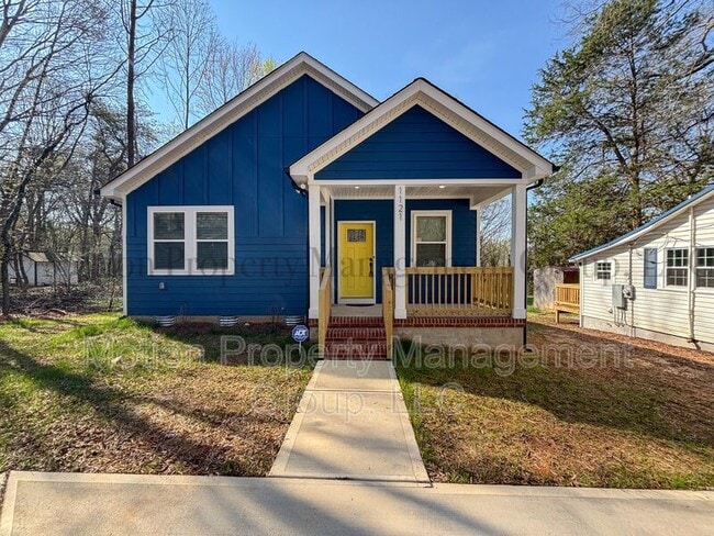 Building Photo - 1121 Wilmington Ave