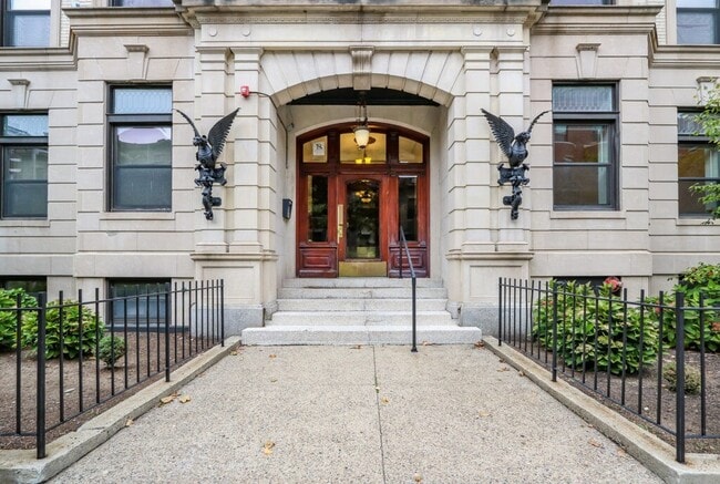 Photo - Fenway Flats