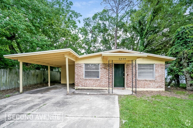 Building Photo - 2939 W 4th St Rental