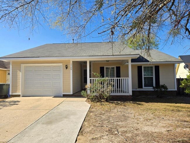 Building Photo - Nice Ranch Style Home for Rent!