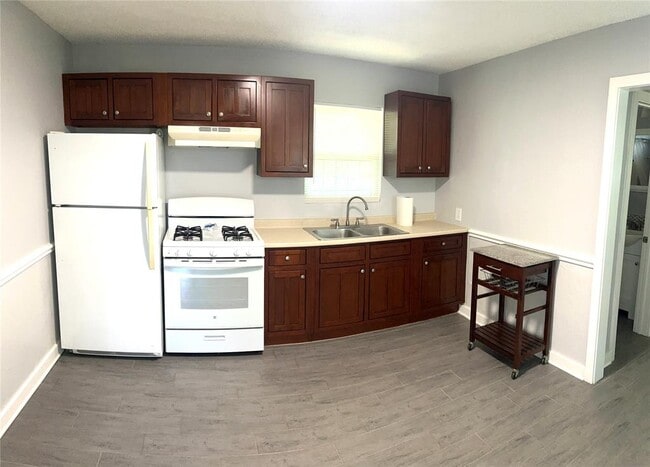 Photo - 1114 Tillery St