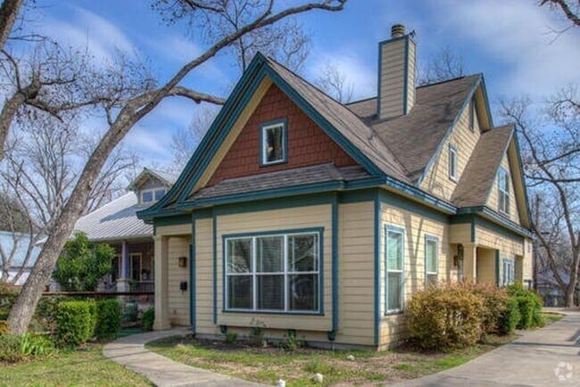 Building Photo - 4527 Avenue B Rental