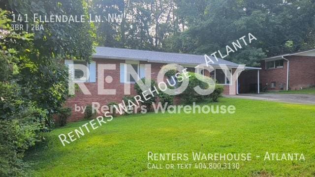 Photo - 141 Ellendale Ln NW