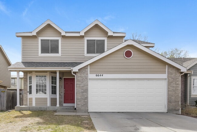 Building Photo - 6644 E 123rd Dr