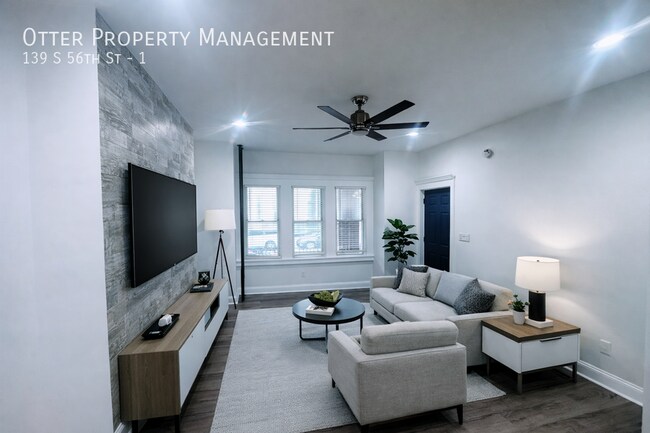 Building Photo - 139 S 56th St Unit 1