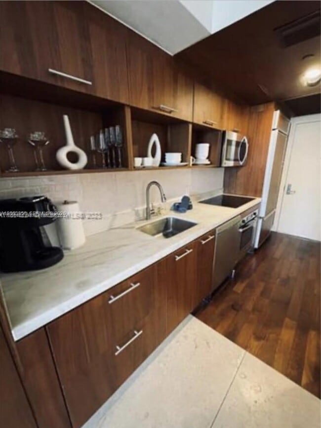 Photo - 50 Biscayne Blvd Unit 607