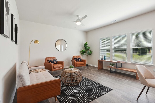 Reve Park Ridge