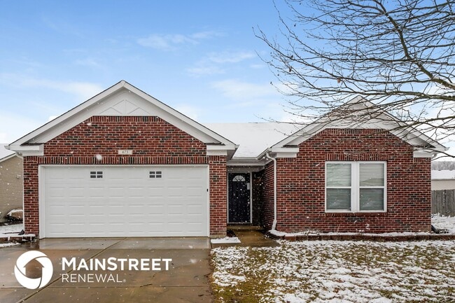 Building Photo - 673 Indigo Ct