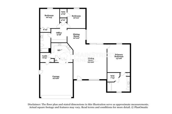 3 Bedroom Pet-Friendly Home in LEHIGH ACRE... - 3 Bedroom Pet-Friendly Home in LEHIGH ACRE...
