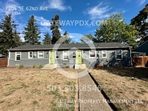 Photo - 7304 SE 62nd Ave