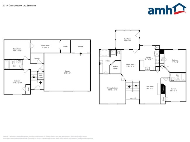 Photo - 2717 Oak Meadow Ln