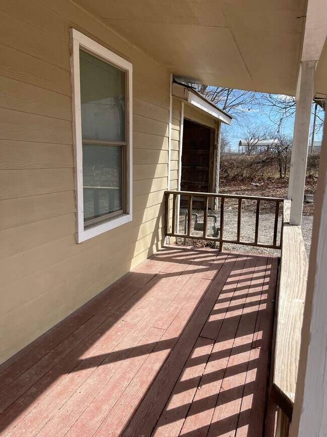 Photo - 2 Bed 1 bath - Cassville MO Unit 1