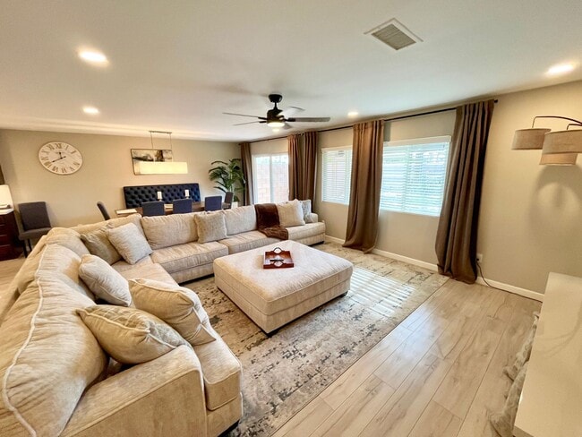 Photo - Long Term - Pristine 3 Bedroom Family Home @ Terra Lago in Indio