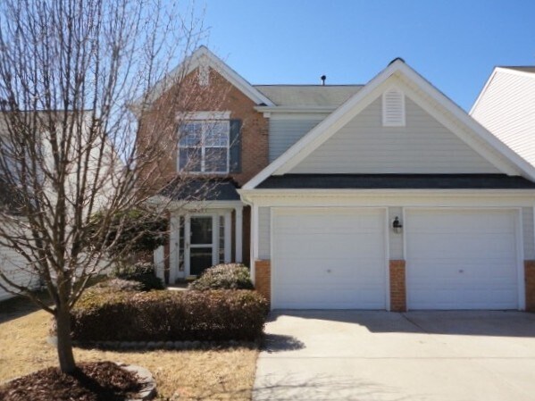 Photo - 2111 Rivergrass Court