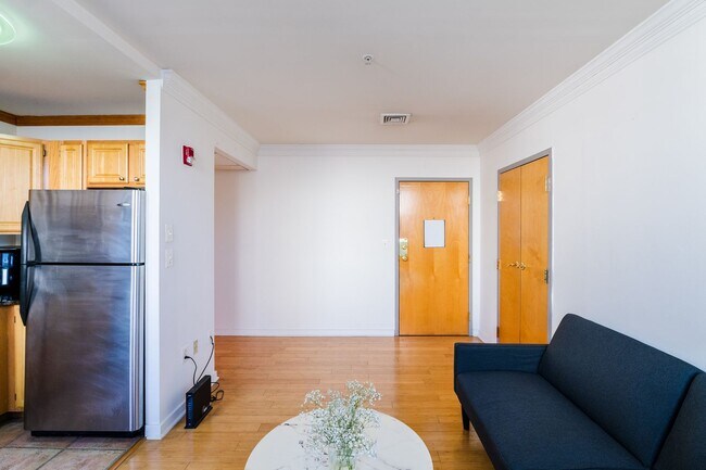 Photo - One Bed Chestnut View Condo