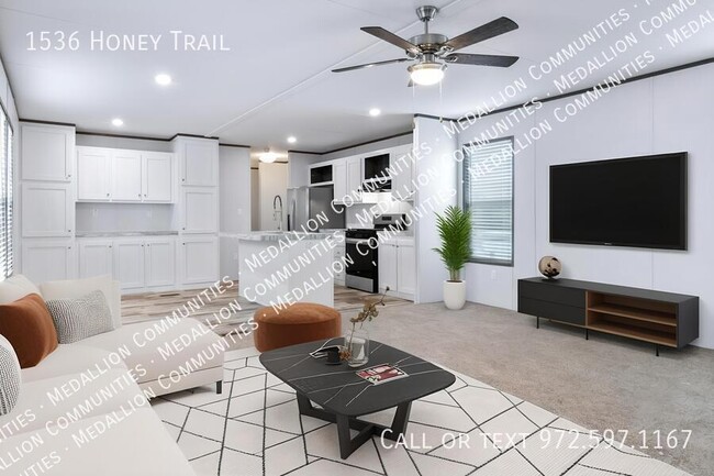 Photo - 1536 Honey Trail