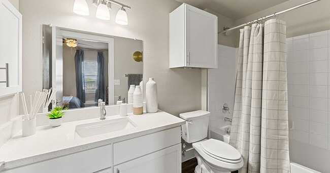 Parallax @ Georgetown Apartments