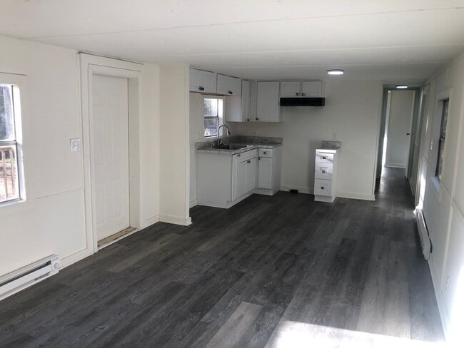 Photo - Newly remodeled home is located in Lancaster, SC 29720.