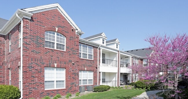 Rockledge Oaks Apartments