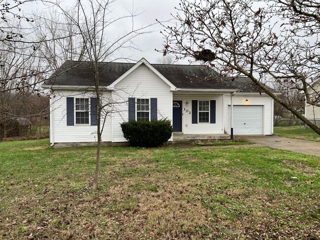 Building Photo - Available home in Cozy Caul-de-sac