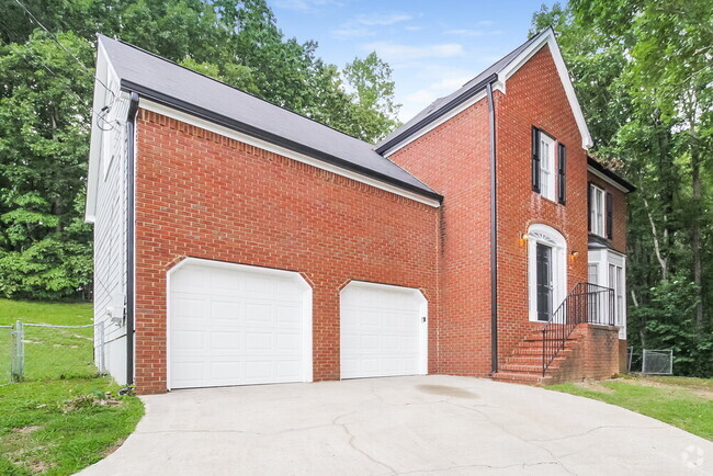 Building Photo - 1785 Fairfax Dr Rental