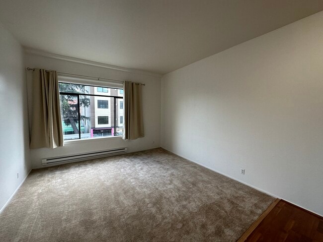 Sutter Street Apartments