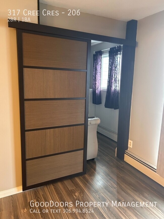 Photo - 317 Cree Crescent