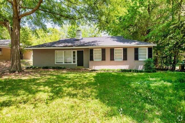 Building Photo - ** 4 Bed 2.5 Bath located in Mcgehee Allen... Rental