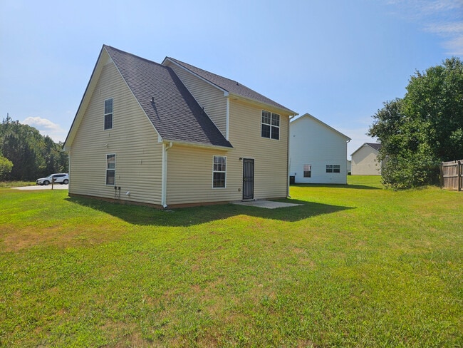 Room in Single Family Home on Woodwind Way