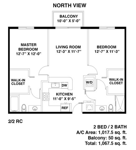 Unit B9 - Model BRC