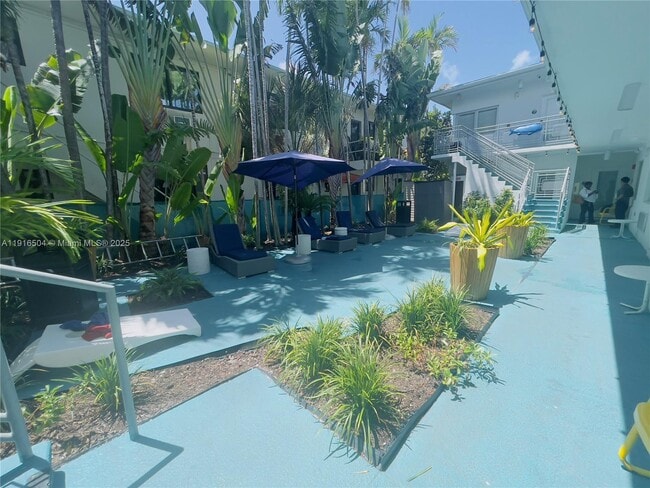 Photo - 8320 Harding Ave Unit 606