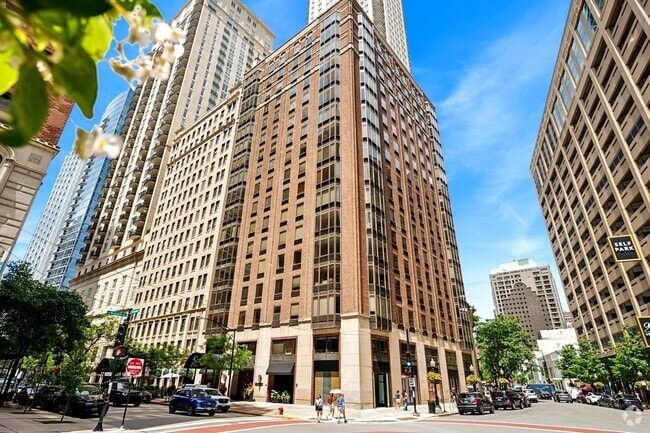 Building Photo - 40 E Delaware Pl Unit 301 Rental