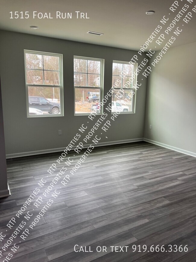 Photo - 1515 Foal Run Trl, Wake Forest, NC 27587