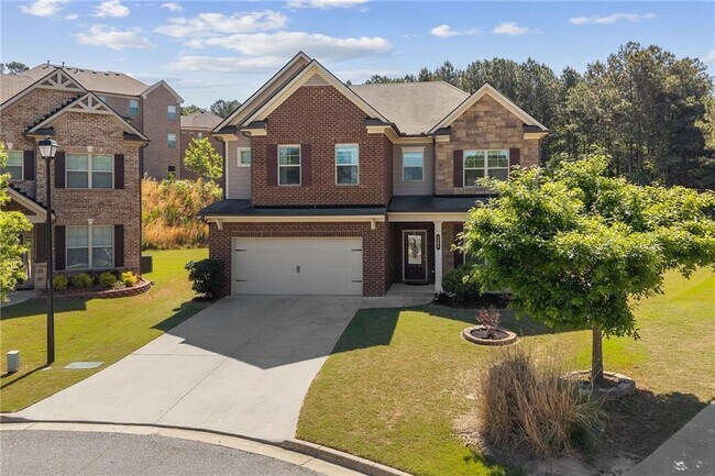 Photo - 3206 Ivy Birch Wy