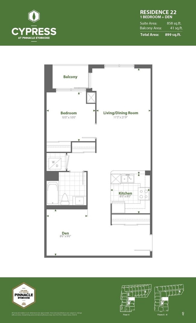 Photo - 50 Thomas Riley Rd Unit 722