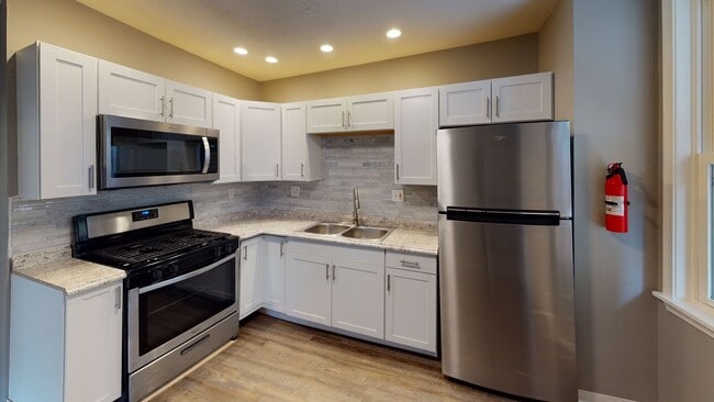 Photo - Renovated 3-Bedroom Home for Rent