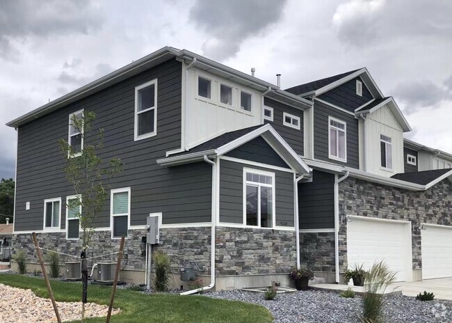 Building Photo - 4265 S Steele Creek Ct Rental
