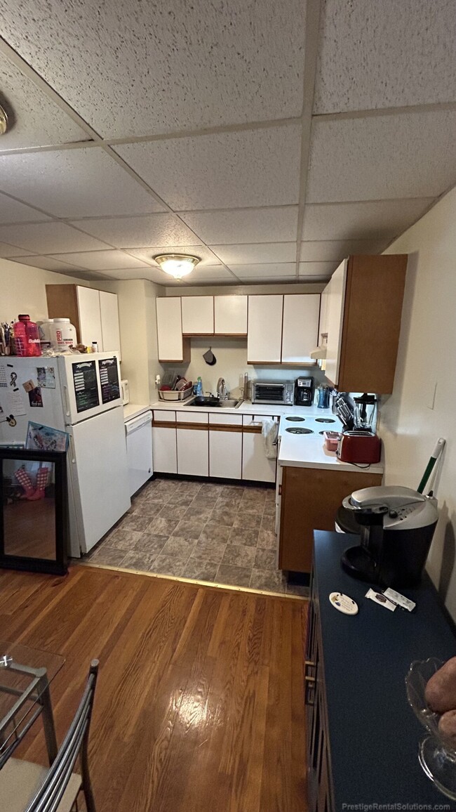 Photo - 1751 Washington St Condo Unit 13