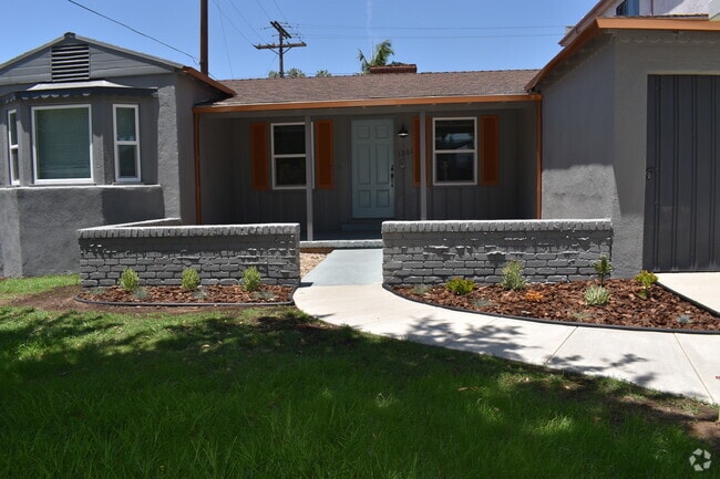 Building Photo - 1201 Virginia Ave Rental