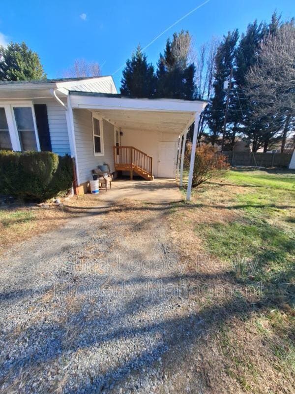 Photo - 4221 Glenn Hi Rd