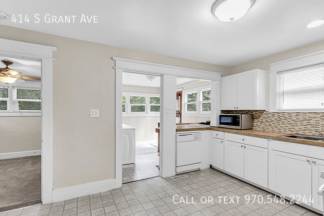 Photo - 414 S Grant Ave