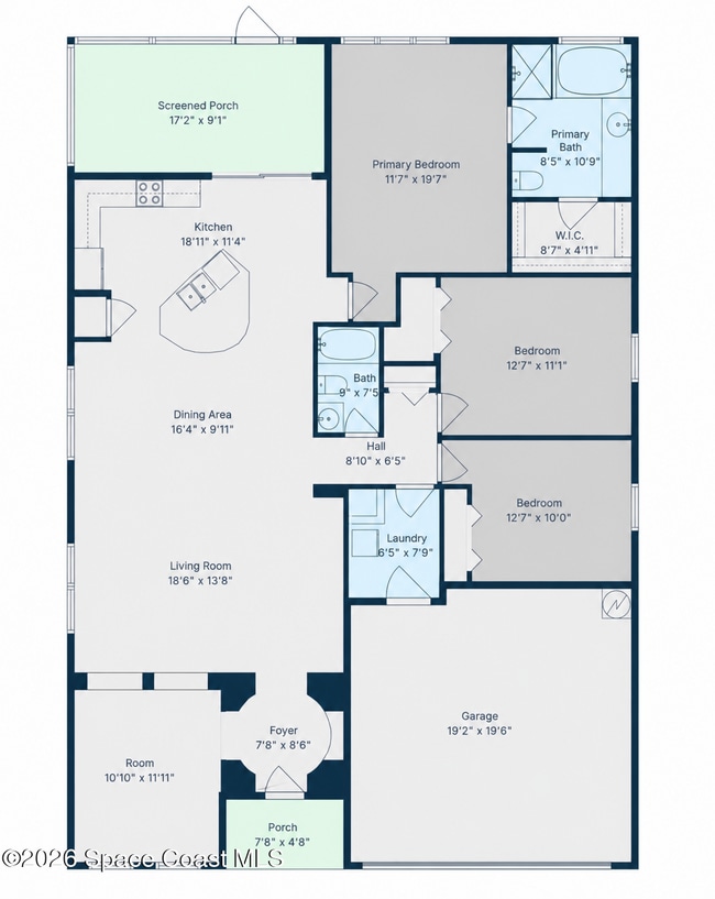 Photo - 4312 Collinwood Dr