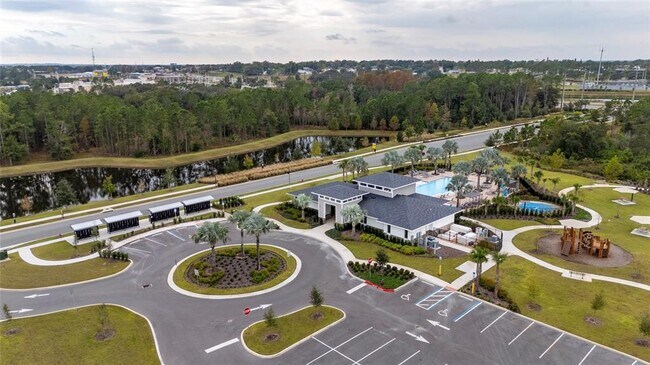 Photo - 2810 Raindrop Run St